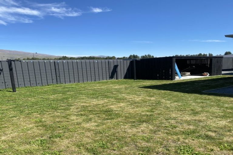 Photo of property in 41 Lakeland Avenue, Twizel, 7901