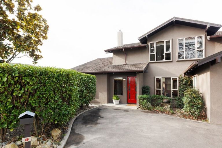 Photo of property in 6f Ihaka Street, Hokowhitu, Palmerston North, 4410