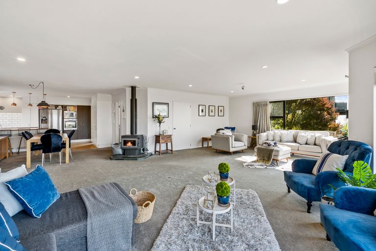 Photo of property in 147 Kidson Terrace, Cashmere, Christchurch, 8022