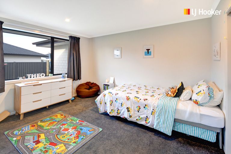 Photo of property in 6 Silverview Place, Mosgiel, 9024