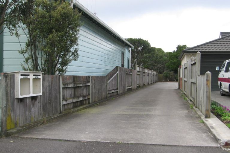 Photo of property in 406b Featherston Street, Palmerston North, 4414