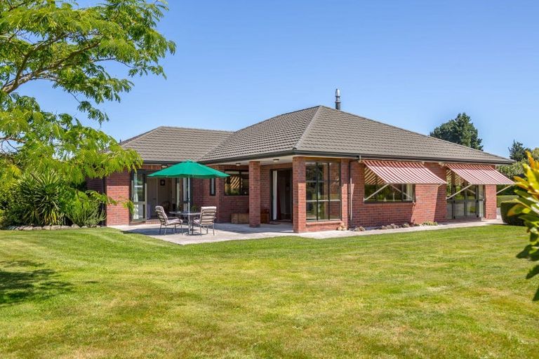 Photo of property in 178 Upper Manaia Road, Upper Plain, Masterton, 5888
