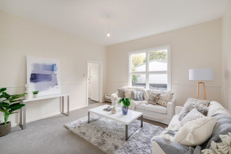 Photo of property in 10 Wyon Street, Linwood, Christchurch, 8062