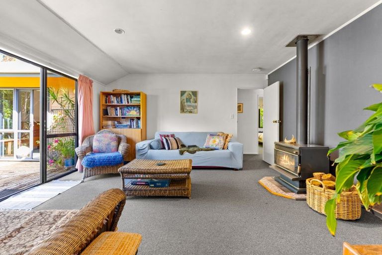 Photo of property in 119 Shelly Beach Road, Shelly Beach, Helensville, 0874