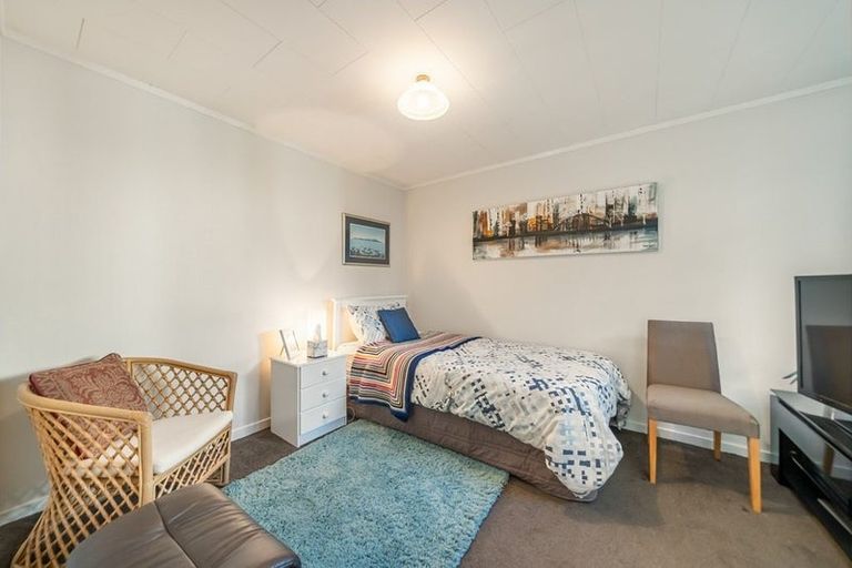 Photo of property in 4/5a Bloomfield Terrace, Hutt Central, Lower Hutt, 5010
