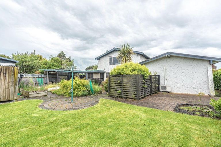 Photo of property in 81 Fitzherbert Avenue, Tawhero, Whanganui, 4501