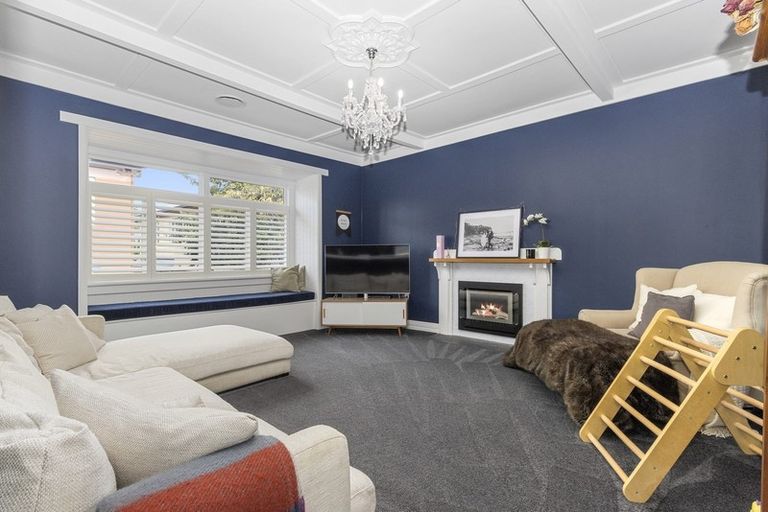 Photo of property in 8 Hammond Street, Hamilton Central, Hamilton, 3204