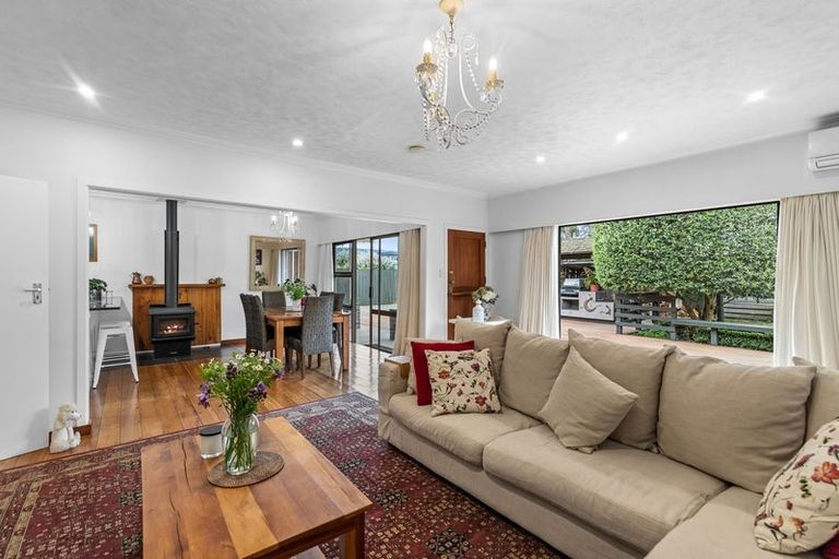 Photo of property in 8 Sanders Avenue, Morrinsville, 3300