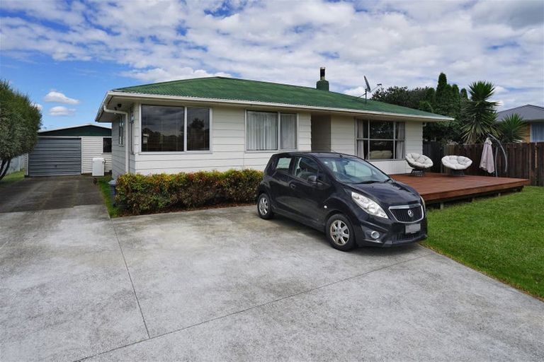 Photo of property in 18 Sims Street, Ngaruawahia, 3720