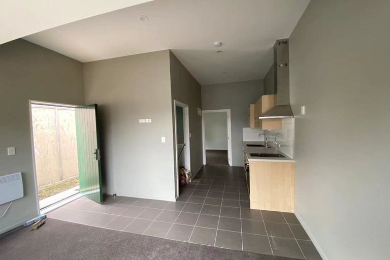 Photo of property in 534 Tuam Street, Phillipstown, Christchurch, 8011