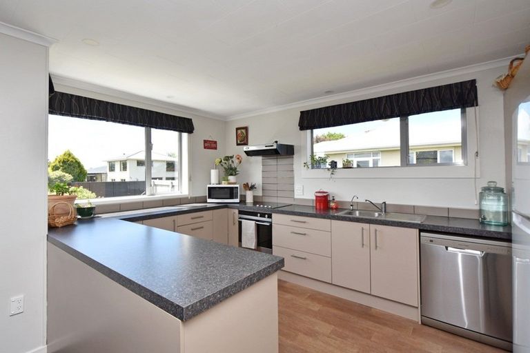 Photo of property in 49 Orwell Crescent, Newfield, Invercargill, 9812
