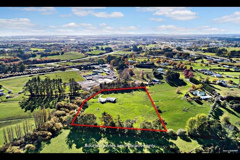 Photo of property in 55 Park Lane, Runciman, Drury, 2578