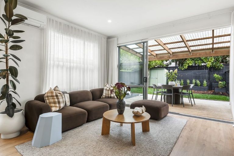 Photo of property in 6 Lester Street, Hobsonville, Auckland, 0616