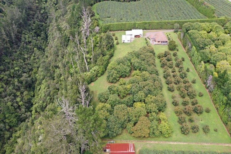 Photo of property in 721 No 3 Road, Te Puke, 3183