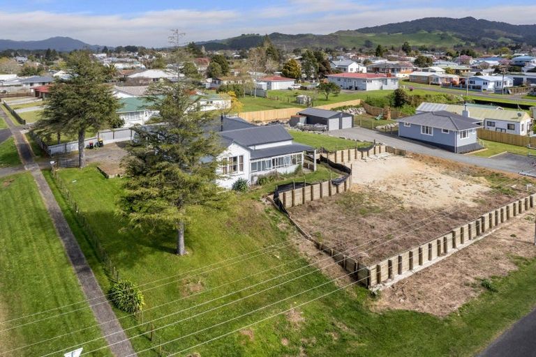 Photo of property in 9a Evans Street, Waihi, 3610