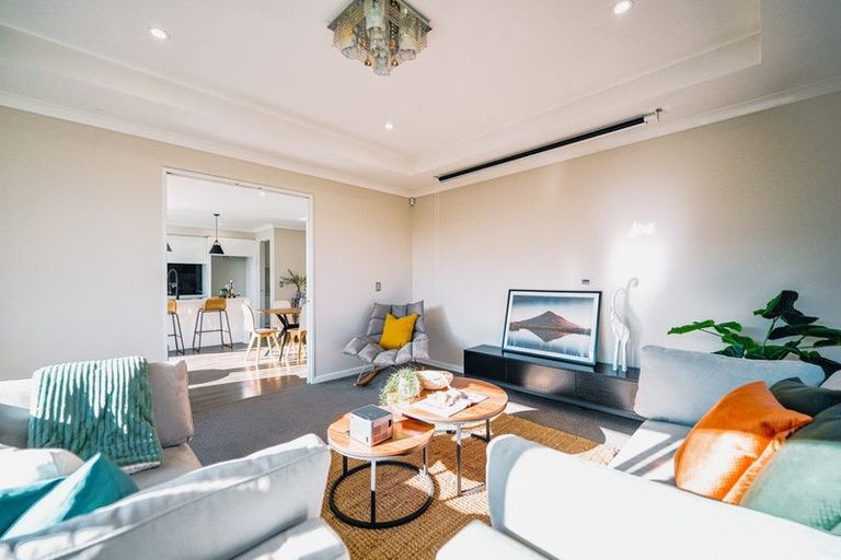 Photo of property in 56 Bennington Way, Wigram, Christchurch, 8042