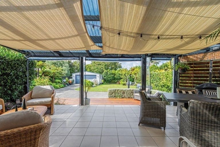 Photo of property in 21 Jellicoe Street, Whanganui East, Whanganui, 4500