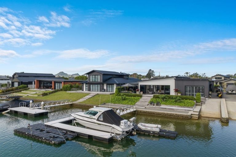 Photo of property in 113 Motu Grande, Pauanui, Hikuai, 3579