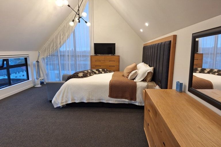 Photo of property in 604/12 Latimer Square, Christchurch Central, Christchurch, 8011