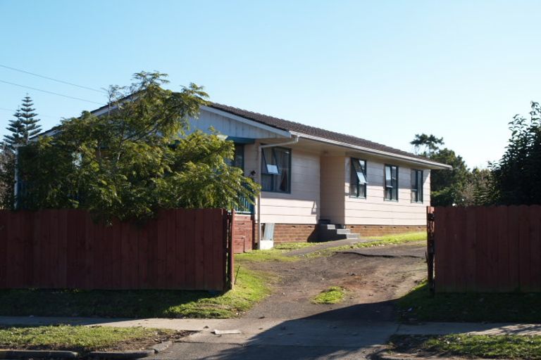 Photo of property in 209 Portage Road, Papatoetoe, Auckland, 2025