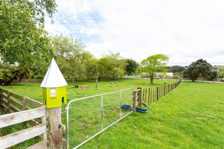 Photo of property in 39 Marybank Road, Marybank, Whanganui, 4572