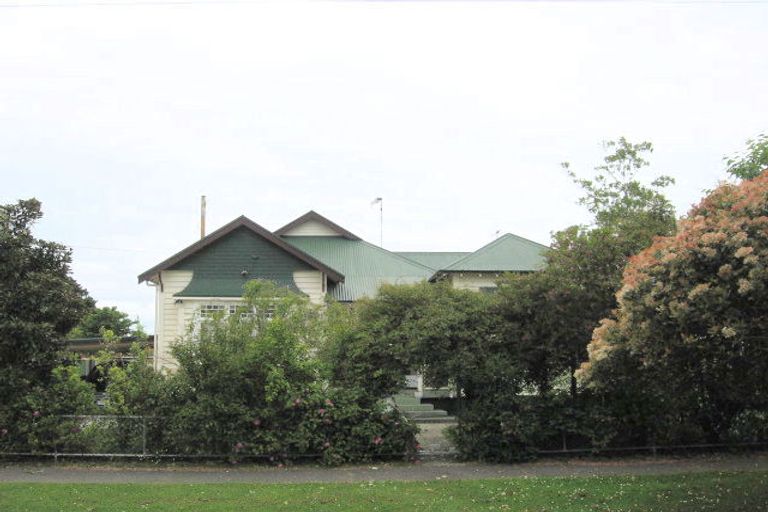 Photo of property in 55 Brabant Street, Opotiki, 3122