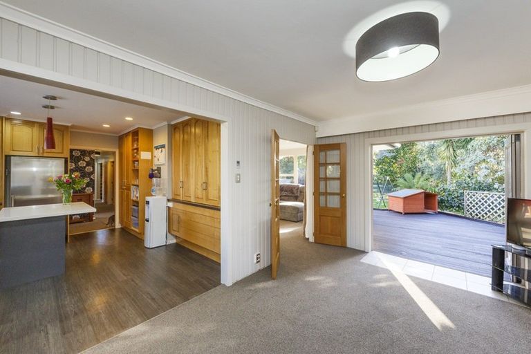 Photo of property in 38 Wikiriwhi Crescent, Awapuni, Palmerston North, 4412