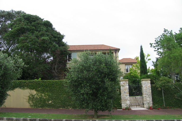 Photo of property in 118 Lucerne Road, Remuera, Auckland, 1050