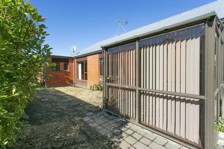 Photo of property in 26 Oak Grove, Ashburton, 7700