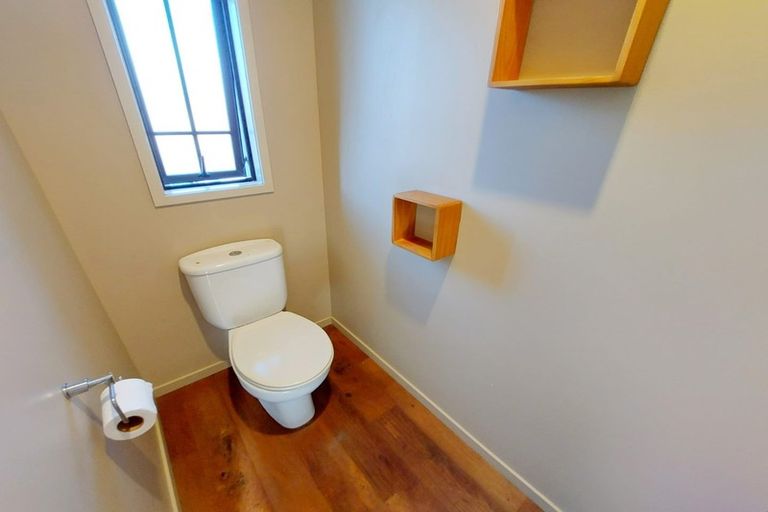 Photo of property in 42c Willoughby Street, Whitiora, Hamilton, 3200