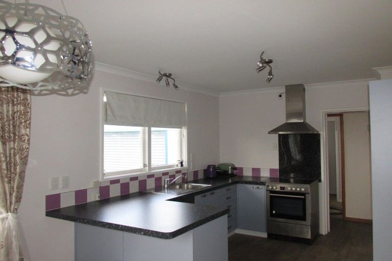 Photo of property in 37 Mclean Street, Wairoa, 4108