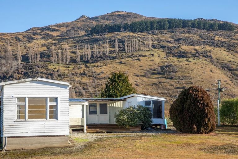 Photo of property in 3423 Fruitlands-roxburgh Road, Coal Creek Flat, Roxburgh, 9571