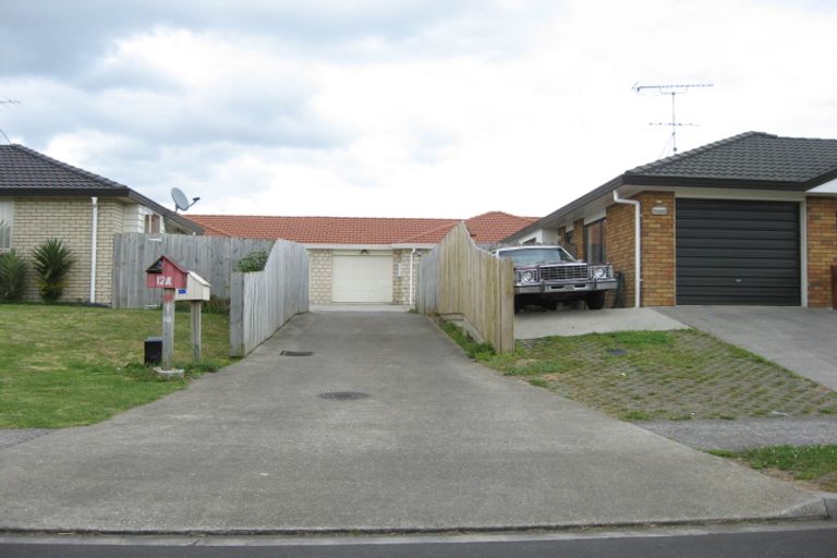 Photo of property in 14 Margarita Rise, Pukekohe, 2120