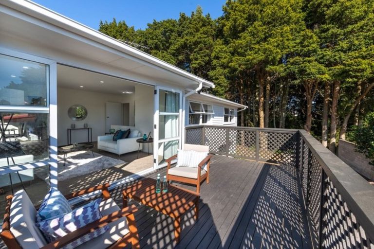 Photo of property in 77 David Avenue, Hillpark, Auckland, 2102