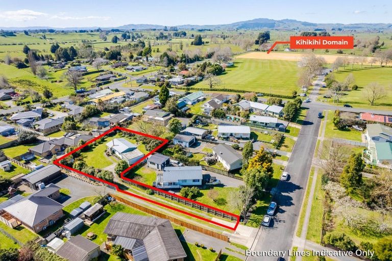 Photo of property in 28a Bryce Street, Kihikihi, Te Awamutu, 3800