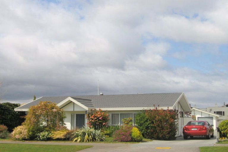 Photo of property in 31 Lakewood Drive, Nukuhau, Taupo, 3330
