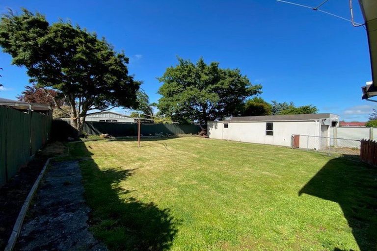 Photo of property in 91 Edinburgh Crescent, Waikiwi, Invercargill, 9810