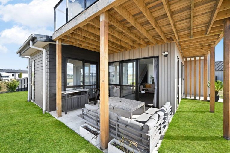 Photo of property in 1 Whites Way, Te Kauwhata, 3710