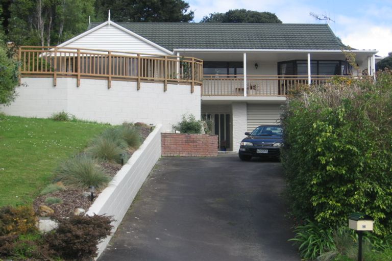 Photo of property in 14 Ngahere Drive, Horahora, Whangarei, 0110