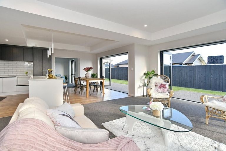 Photo of property in 40 Salisbury Avenue, Rangiora, 7400