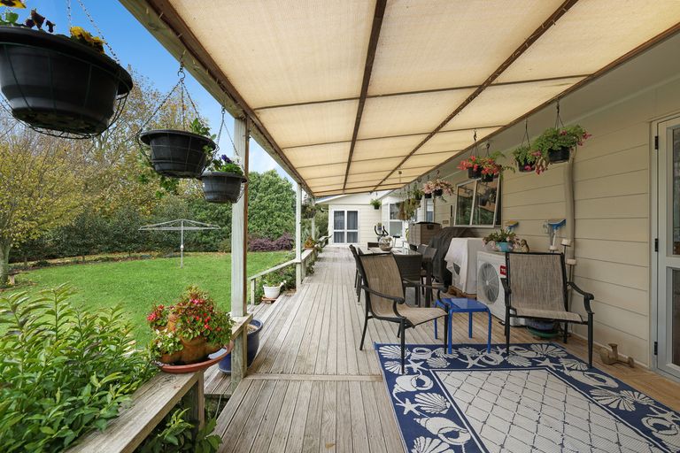 Photo of property in 210 Coulter Road, Te Awamutu, 3879