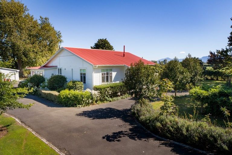 Photo of property in 985 Tower Road, Turangaomoana, Matamata, 3471