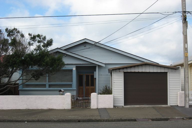 Photo of property in 27 Ross Street, Kilbirnie, Wellington, 6022