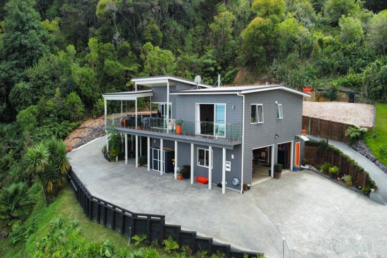 Photo of property in 104 Tararu Creek Road, Thames, 3500