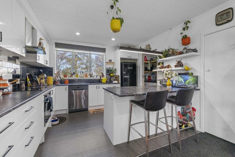 Photo of property in 3 Mabey Street, Eltham, 4322