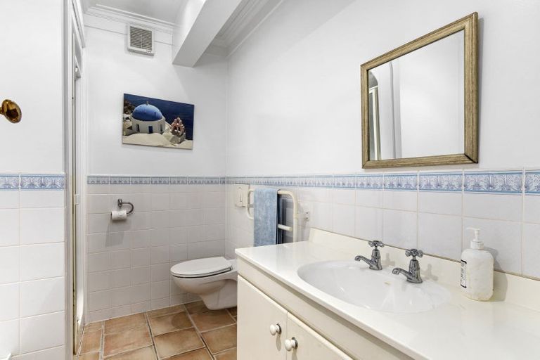 Photo of property in 55 Clarence Street, Devonport, Auckland, 0624