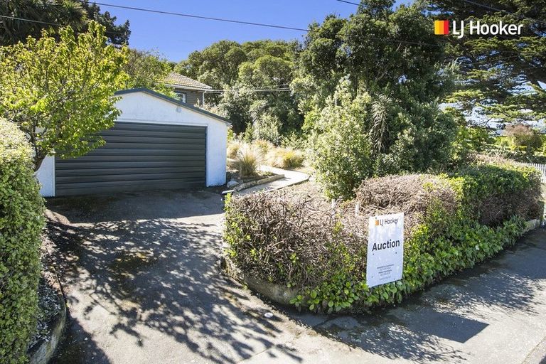 Photo of property in 11 Spencer Street, Andersons Bay, Dunedin, 9013