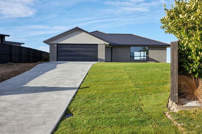Photo of property in 20 Miromiro Drive, Kaikoura, 7300