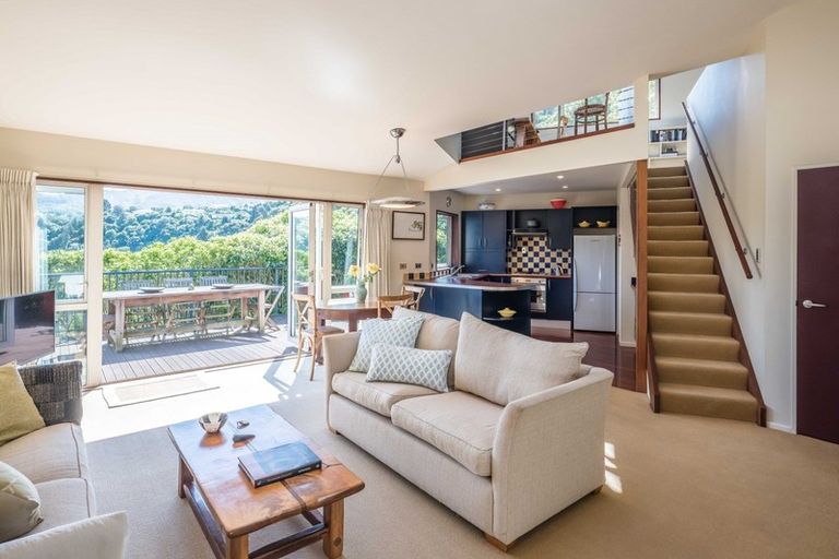 Photo of property in 79 Old Porirua Road, Ngaio, Wellington, 6035