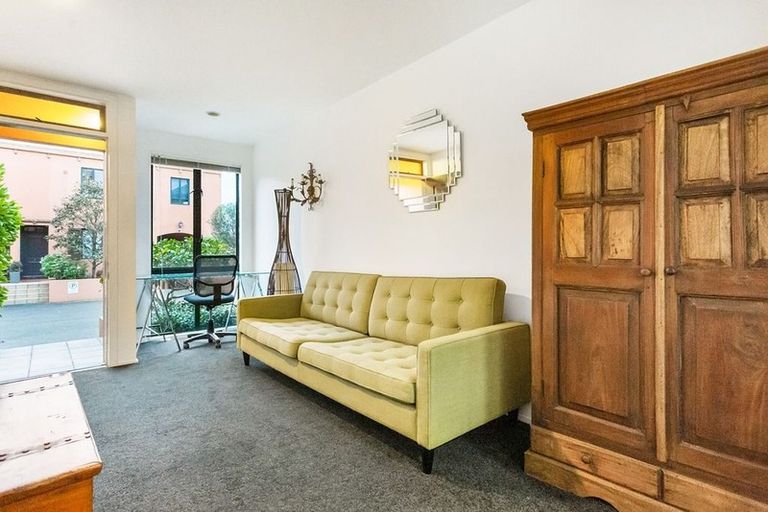 Photo of property in 19/10 Cleveland Road, Parnell, Auckland, 1052
